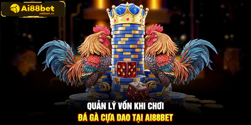 Kinh Nghiệm Chơi Đá Gà Cựa Dao Online Thắng Lớn 2 118