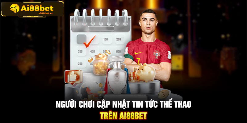 Tin Tức Cá Cược Thể Thao Mới Nhất Và Chính Xác 1 133