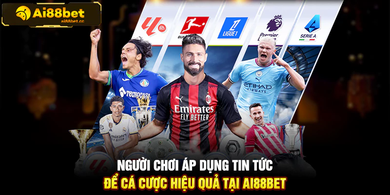 Tin Tức Cá Cược Thể Thao Mới Nhất Và Chính Xác 3 135