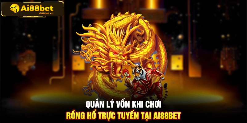Bí Quyết Đánh Rồng Hổ Từ Cao Thủ Trên AI88BET Chi Tiết 2 MAX B105