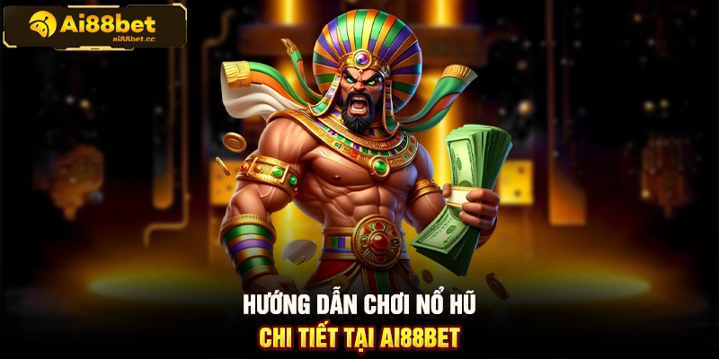 Top Game Nổ Hũ Hot Hit Tại AI88BET Chi Tiết Cho Người Chơi 3 MAX B86