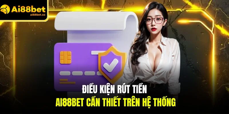 dieu kien rut tien ai88bet can thiet tren he thong