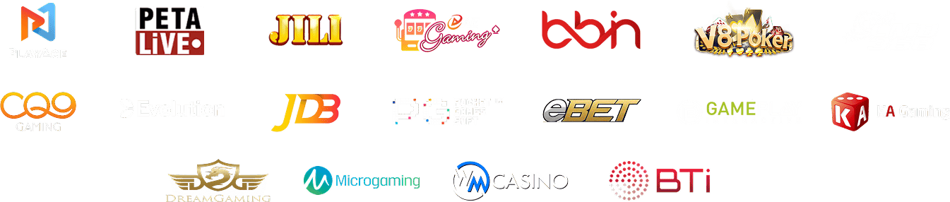 Nhà cung cấp Ai88bet