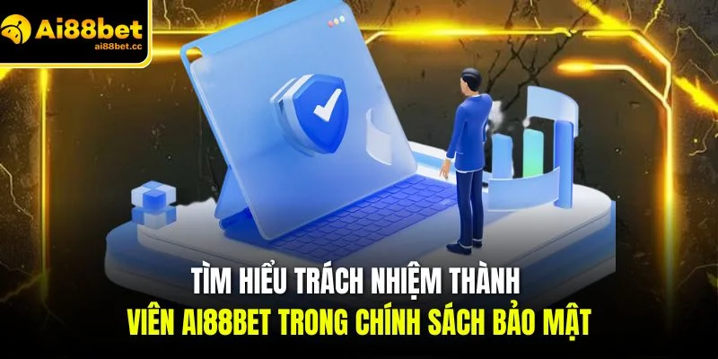 Chính Sách Bảo Mật AI88BET - Cam Kết An Ninh Dữ Liệu Toàn Vẹn 3 tim hieu trach nhiem thanh vien ai88bet trong chinh sach bao mat