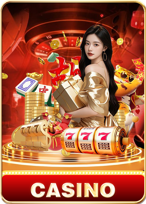 Casino AI88BET