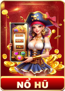 Nổ Hũ AI88BET