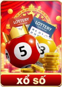Xổ Số AI88BET